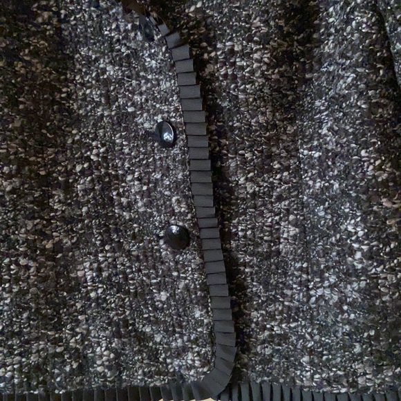 Sandro jacket - Picture 3 of 11